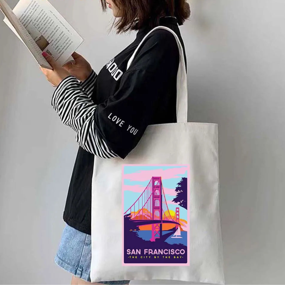 Cali Shoulder Bags - Various Styles