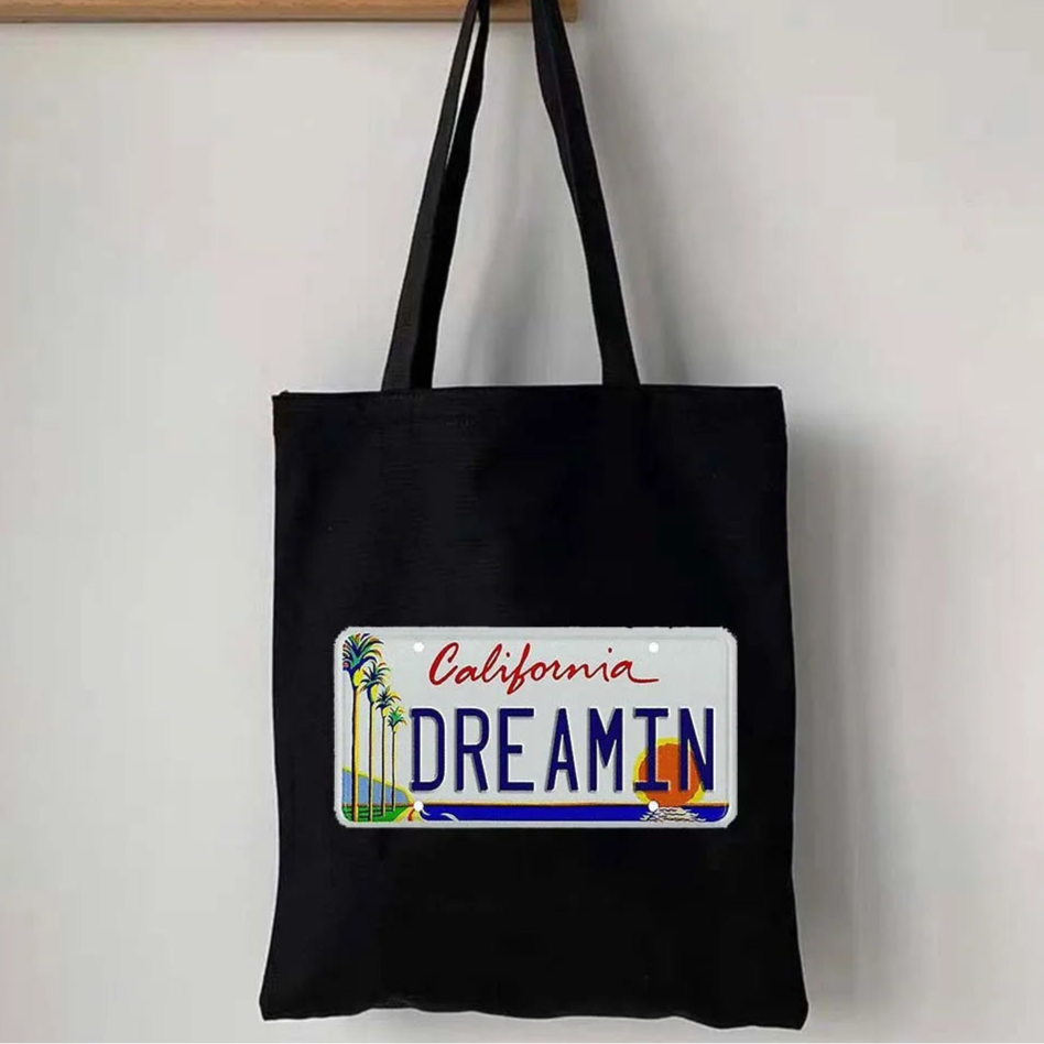Cali Shoulder Bags - Various Styles