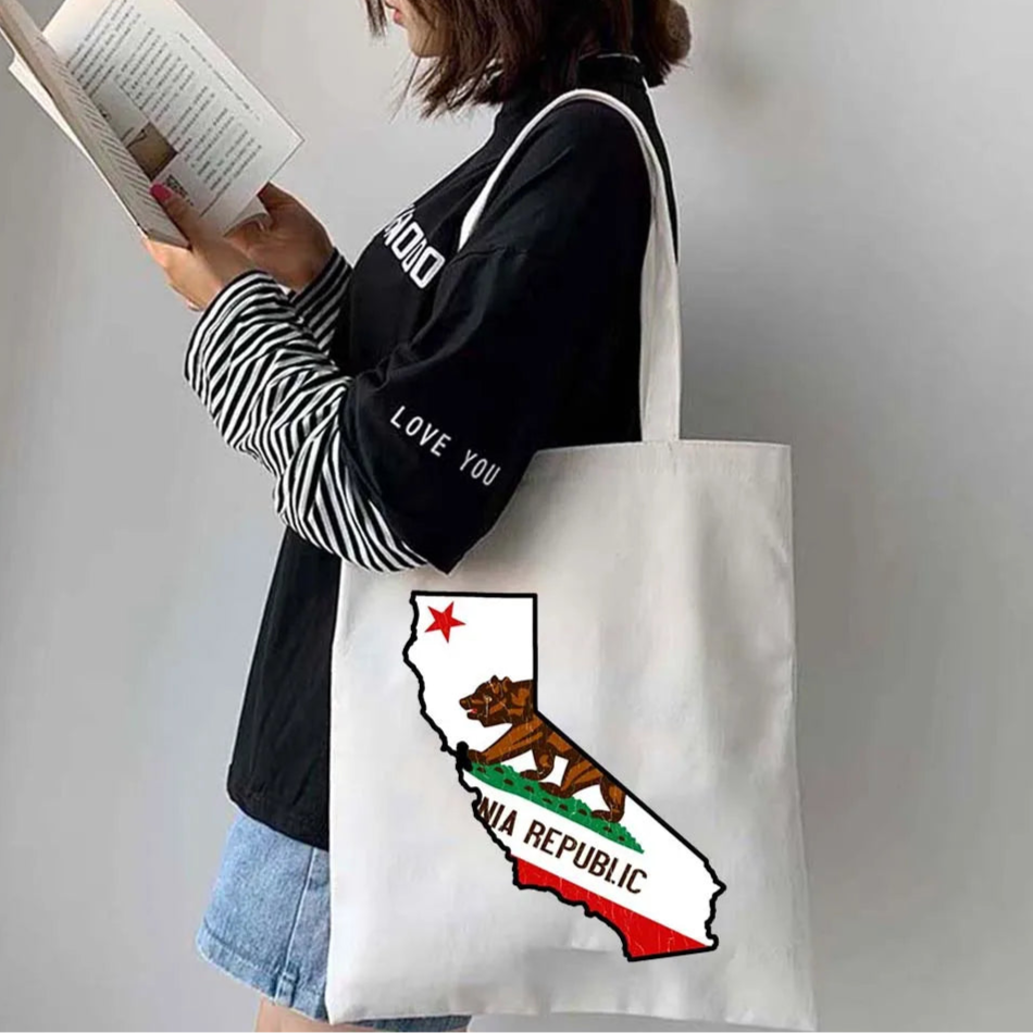 Cali Shoulder Bags - Various Styles