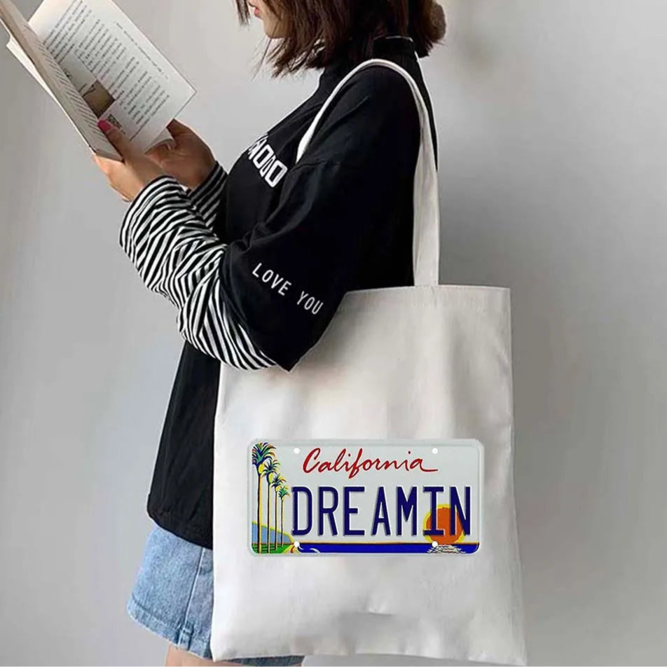 Cali Shoulder Bags - Various Styles