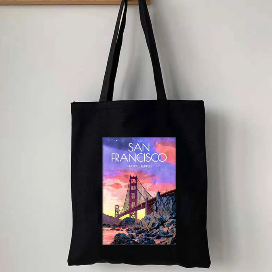 Cali Shoulder Bags - Various Styles