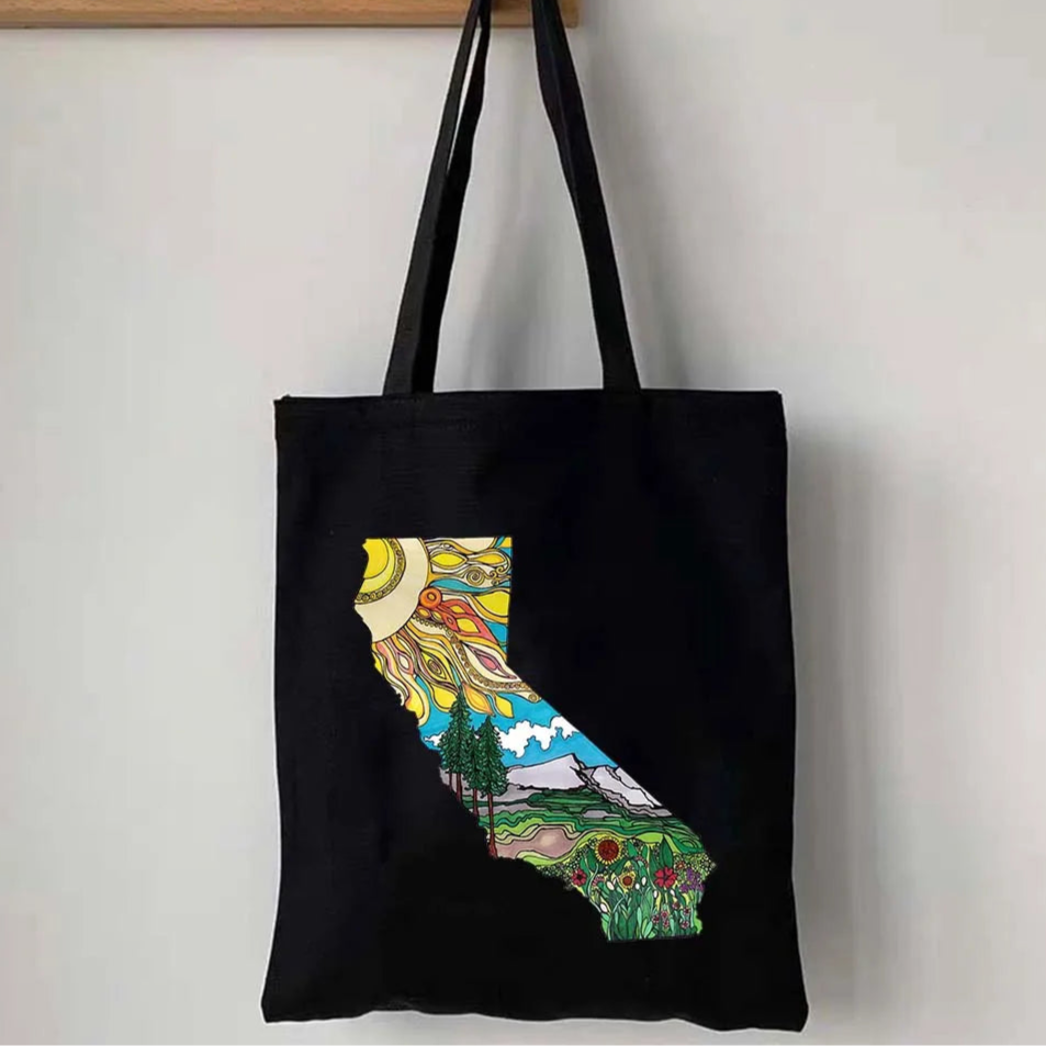 Cali Shoulder Bags - Various Styles