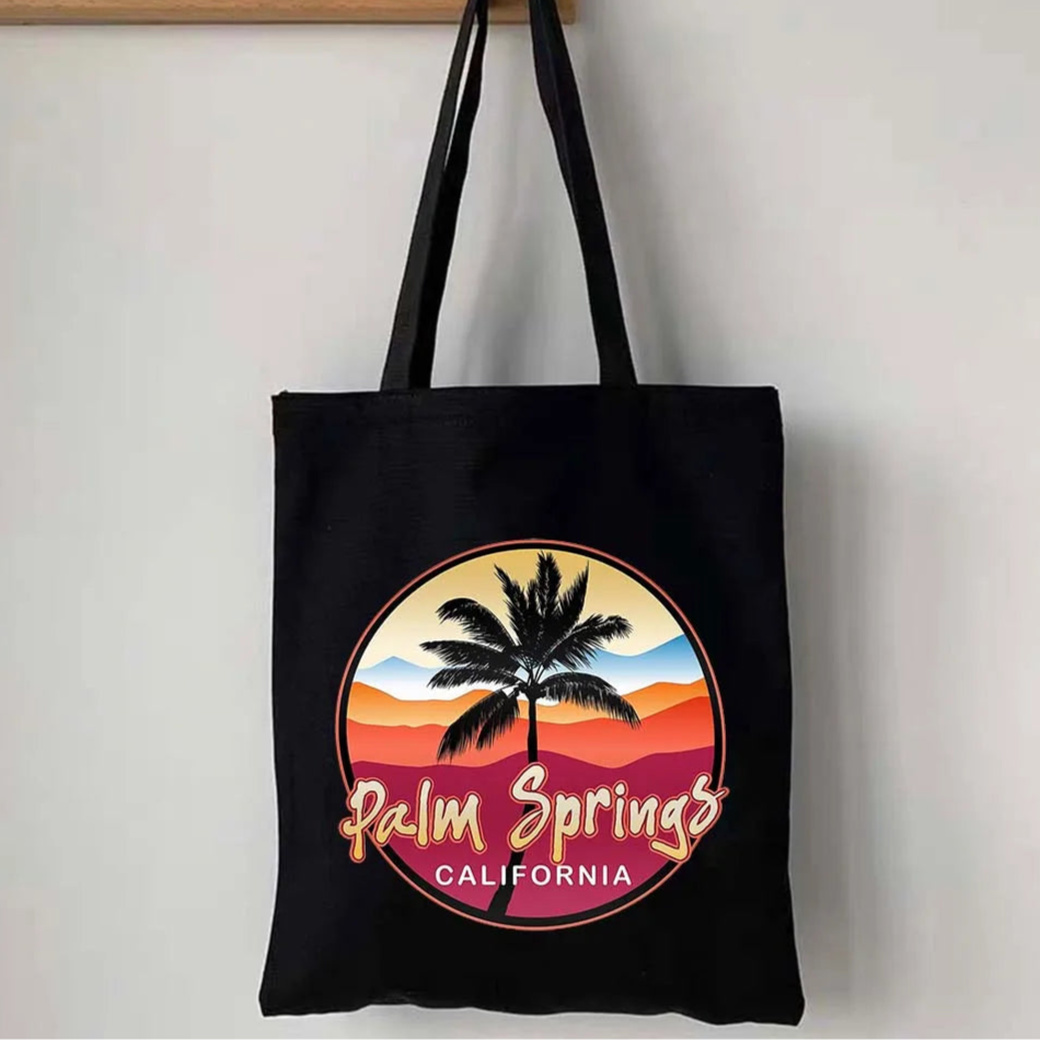 Cali Shoulder Bags - Various Styles