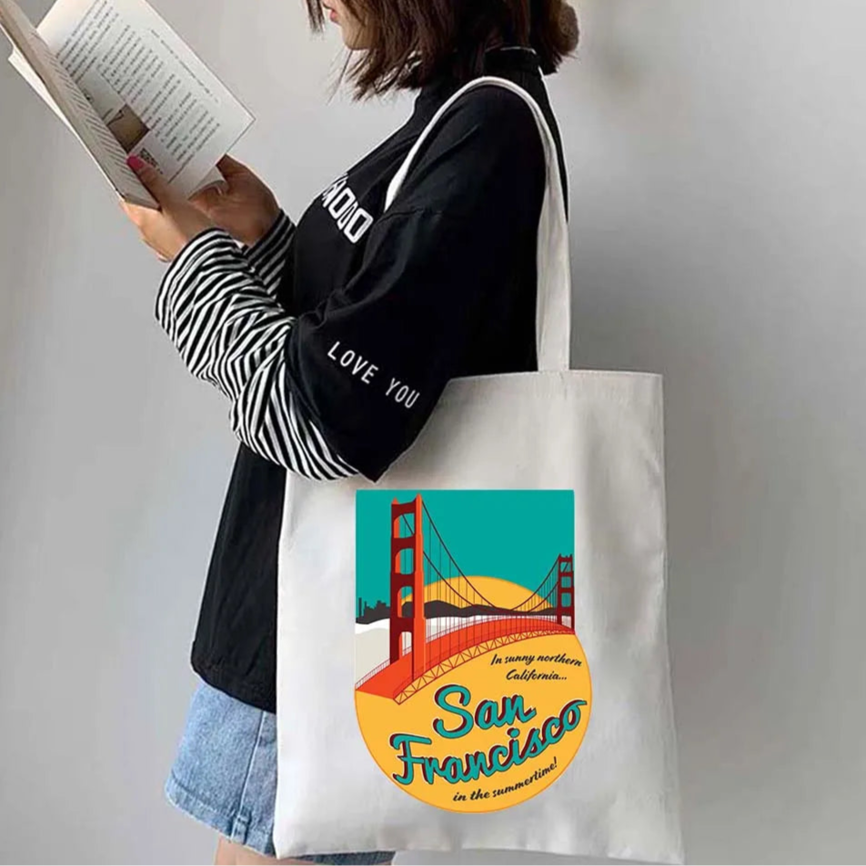 Cali Shoulder Bags - Various Styles