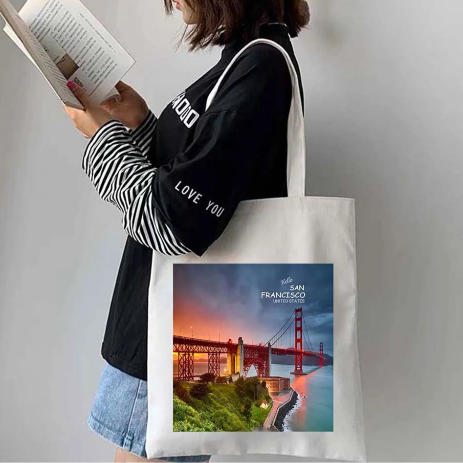 Cali Shoulder Bags - Various Styles