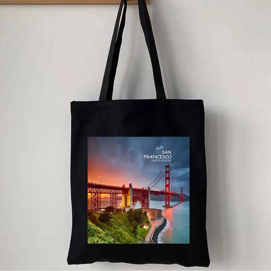 Cali Shoulder Bags - Various Styles
