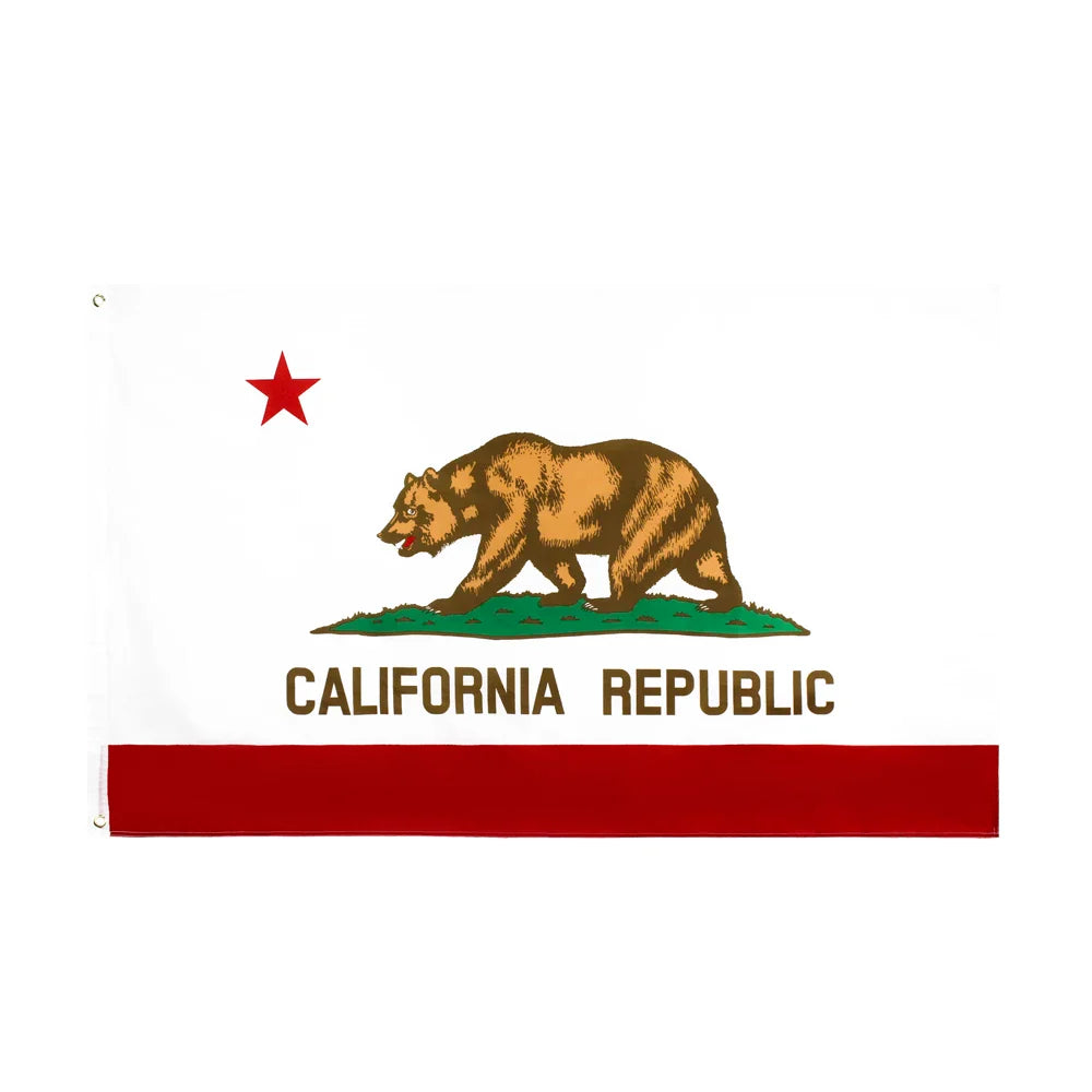 1. Flags