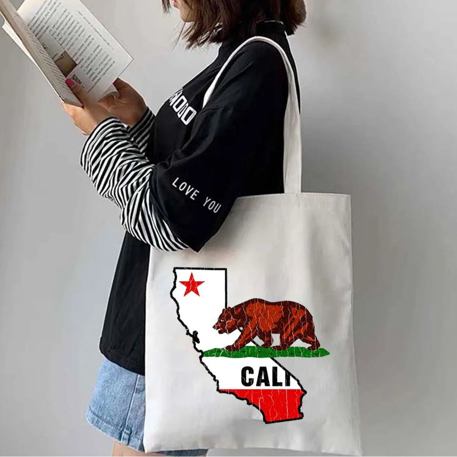 Cali Shoulder Bags - Various Styles