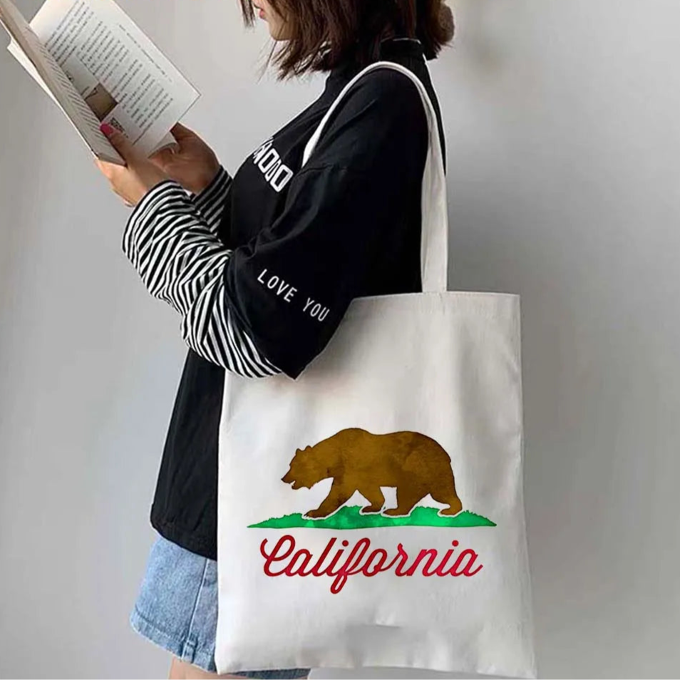 Cali Shoulder Bags - Various Styles