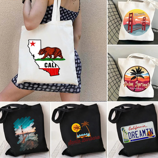 Cali Shoulder Bags - Various Styles
