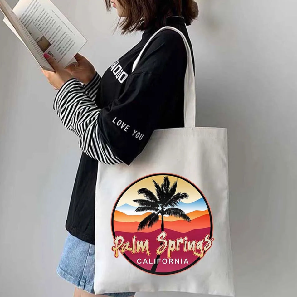 Cali Shoulder Bags - Various Styles
