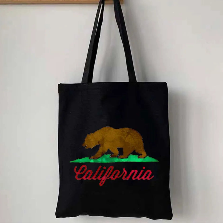 Cali Shoulder Bags - Various Styles