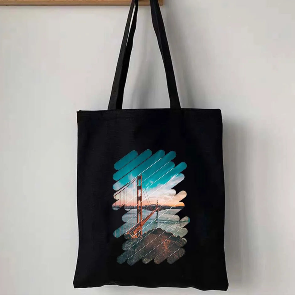 Cali Shoulder Bags - Various Styles