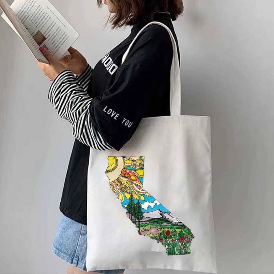Cali Shoulder Bags - Various Styles