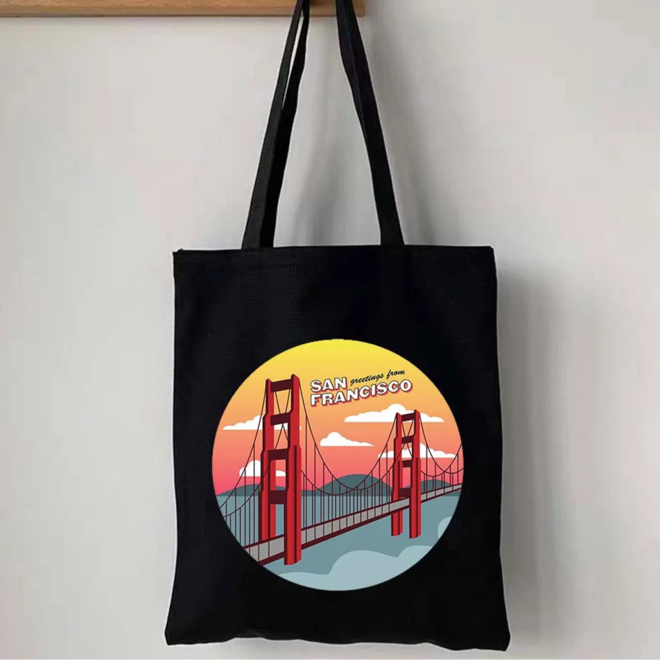 Cali Shoulder Bags - Various Styles
