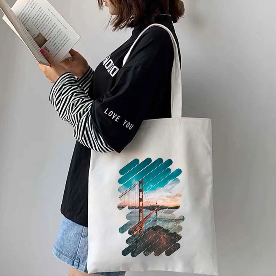 Cali Shoulder Bags - Various Styles