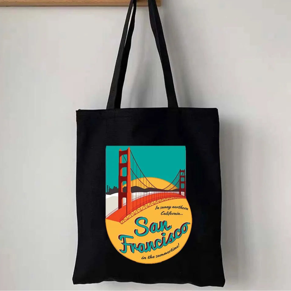 Cali Shoulder Bags - Various Styles