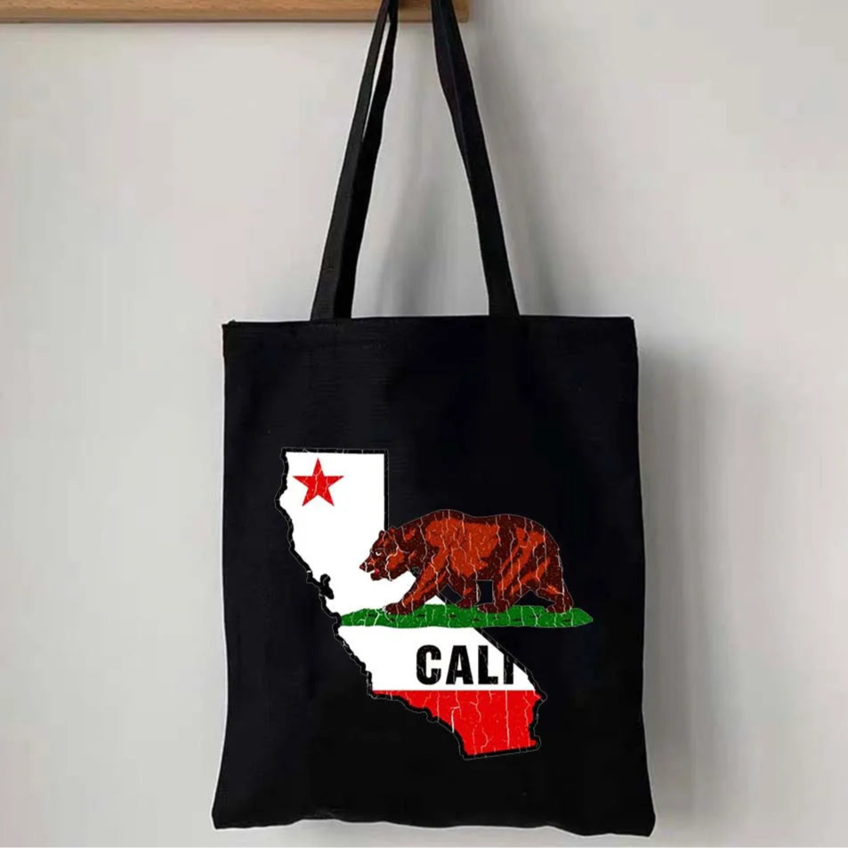 Cali Shoulder Bags - Various Styles